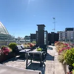 公寓 Corso Vittorio Emanuele Stunning Penthouse - Exclusive Living In