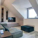 Corso Vittorio Emanuele Stunning Penthouse - Exclusive Living In 米兰