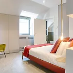 Corso Vittorio Emanuele Stunning Penthouse - Exclusive Living In 公寓