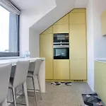 Corso Vittorio Emanuele Stunning Penthouse - Exclusive Living In