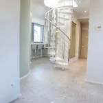 公寓 Corso Vittorio Emanuele Stunning Penthouse - Exclusive Living In