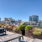 Corso Vittorio Emanuele Stunning Penthouse - Exclusive Living In 米兰