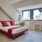Corso Vittorio Emanuele Stunning Penthouse - Exclusive Living In 公寓 米兰