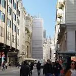 Corso Vittorio Emanuele Stunning Penthouse - Exclusive Living In 米兰