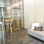 公寓 Corso Vittorio Emanuele Stunning Penthouse - Exclusive Living In 米兰