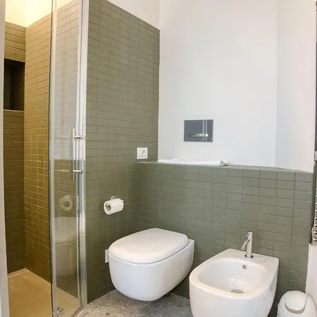 Corso Vittorio Emanuele Stunning Penthouse - Exclusive Living In * Milano