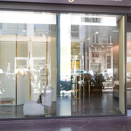 Corso Vittorio Emanuele Stunning Penthouse - Exclusive Living In 公寓 *
