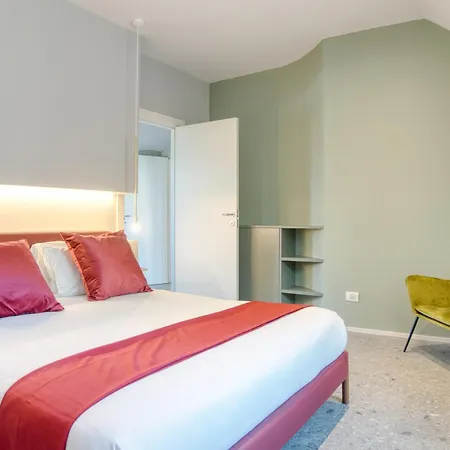 Corso Vittorio Emanuele Stunning Penthouse - Exclusive Living In Milán