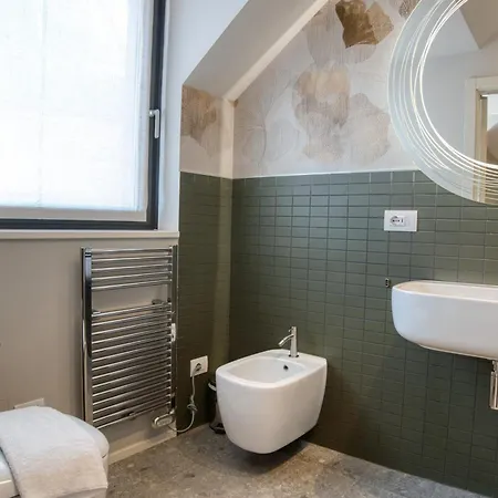 Corso Vittorio Emanuele Stunning Penthouse - Exclusive Living In Milano